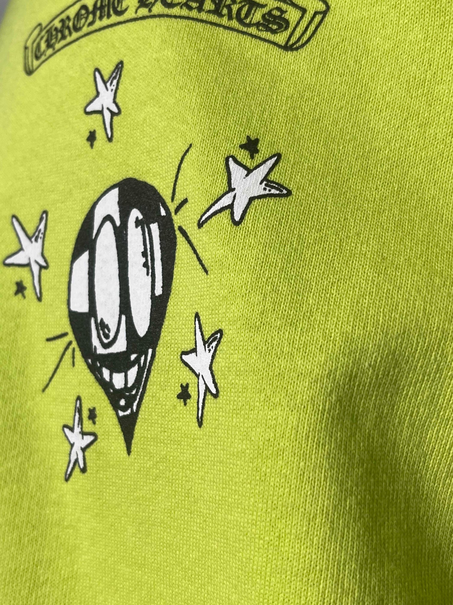 Chrome Hearts MATTY BOY Sweat