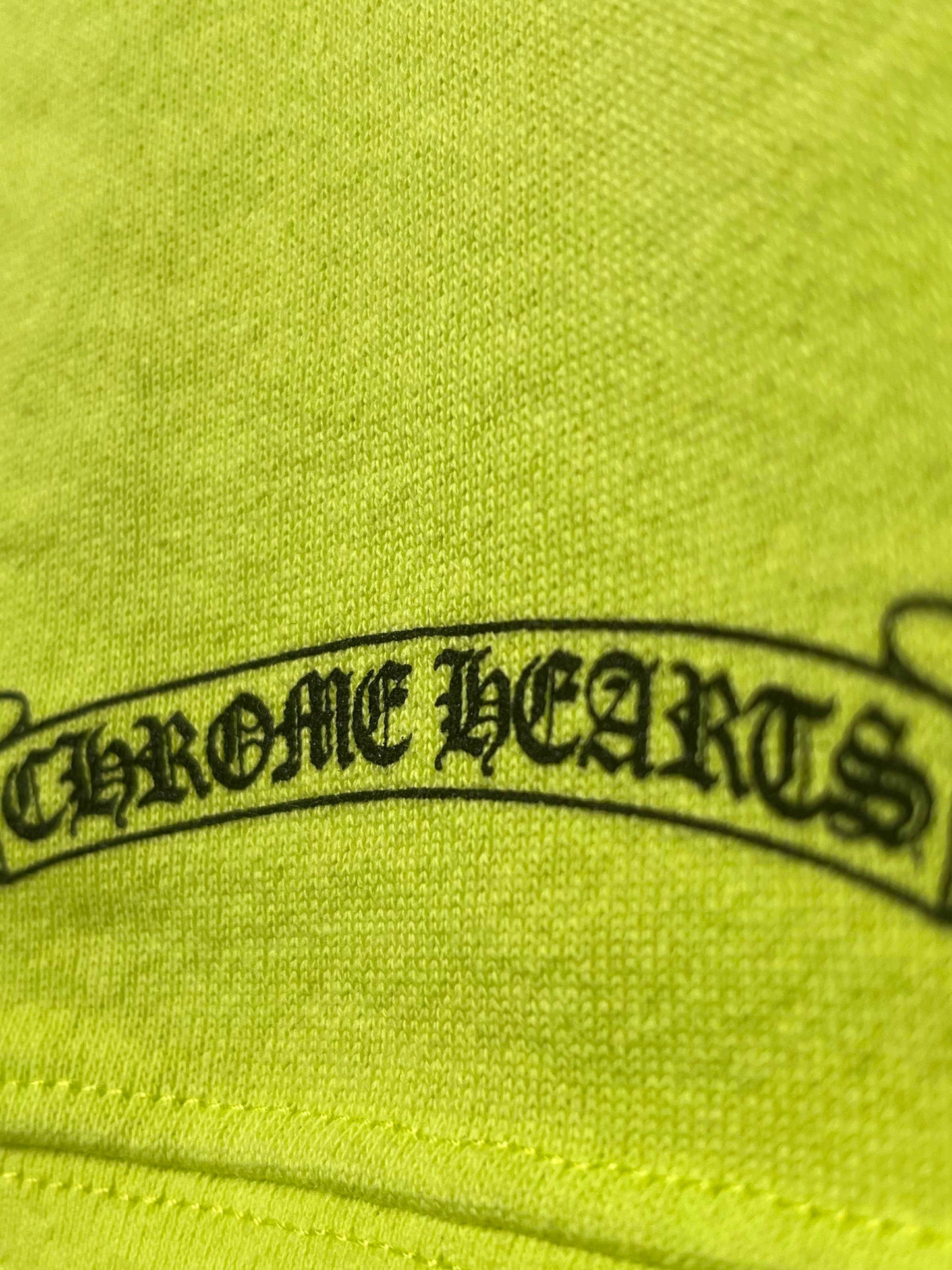 Chrome Hearts MATTY BOY Sweat