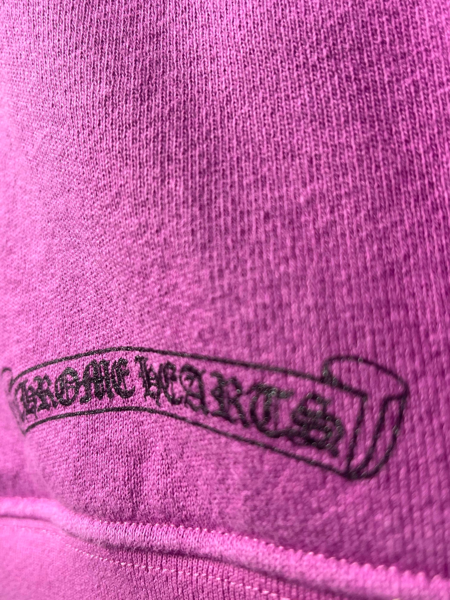 Chrome Hearts MATTY BOY Sweat