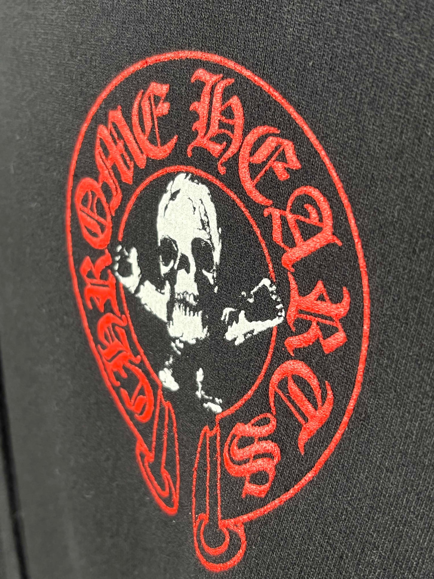 Chrome Hearts FOTI Hoodie