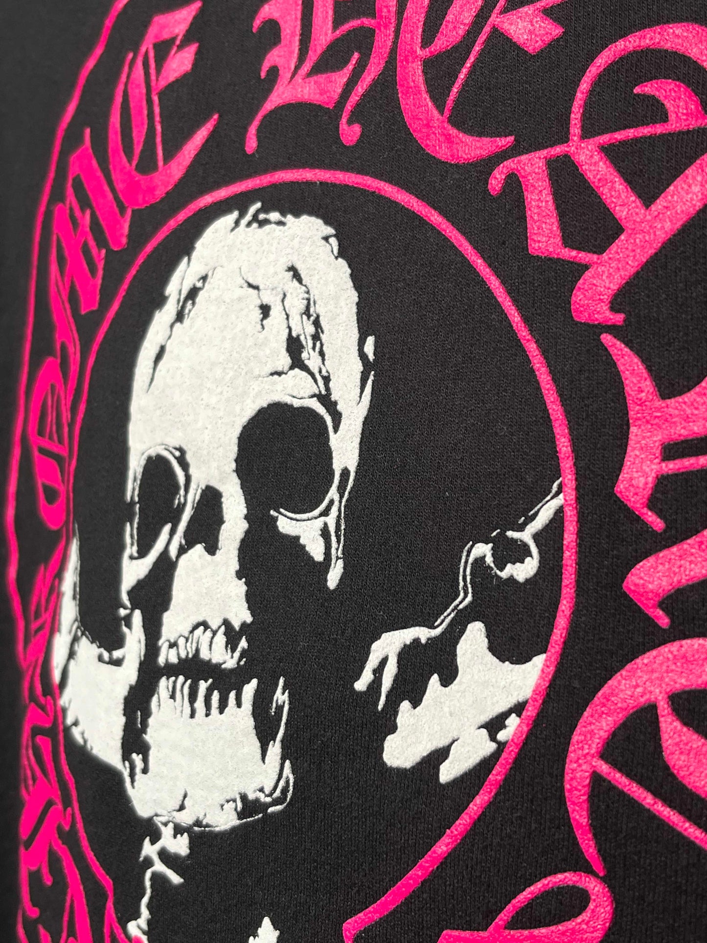 Chrome Hearts FOTI Hoodie