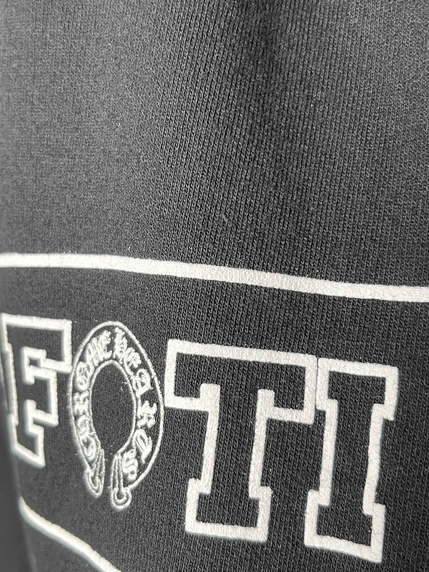 Chrome Hearts FOTI Hoodie
