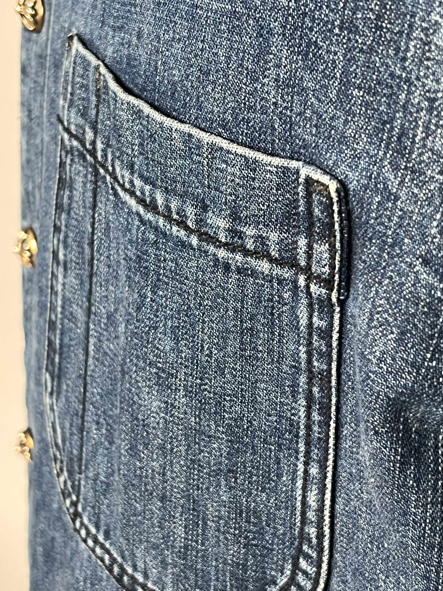 Chrome Hearts Coveralls