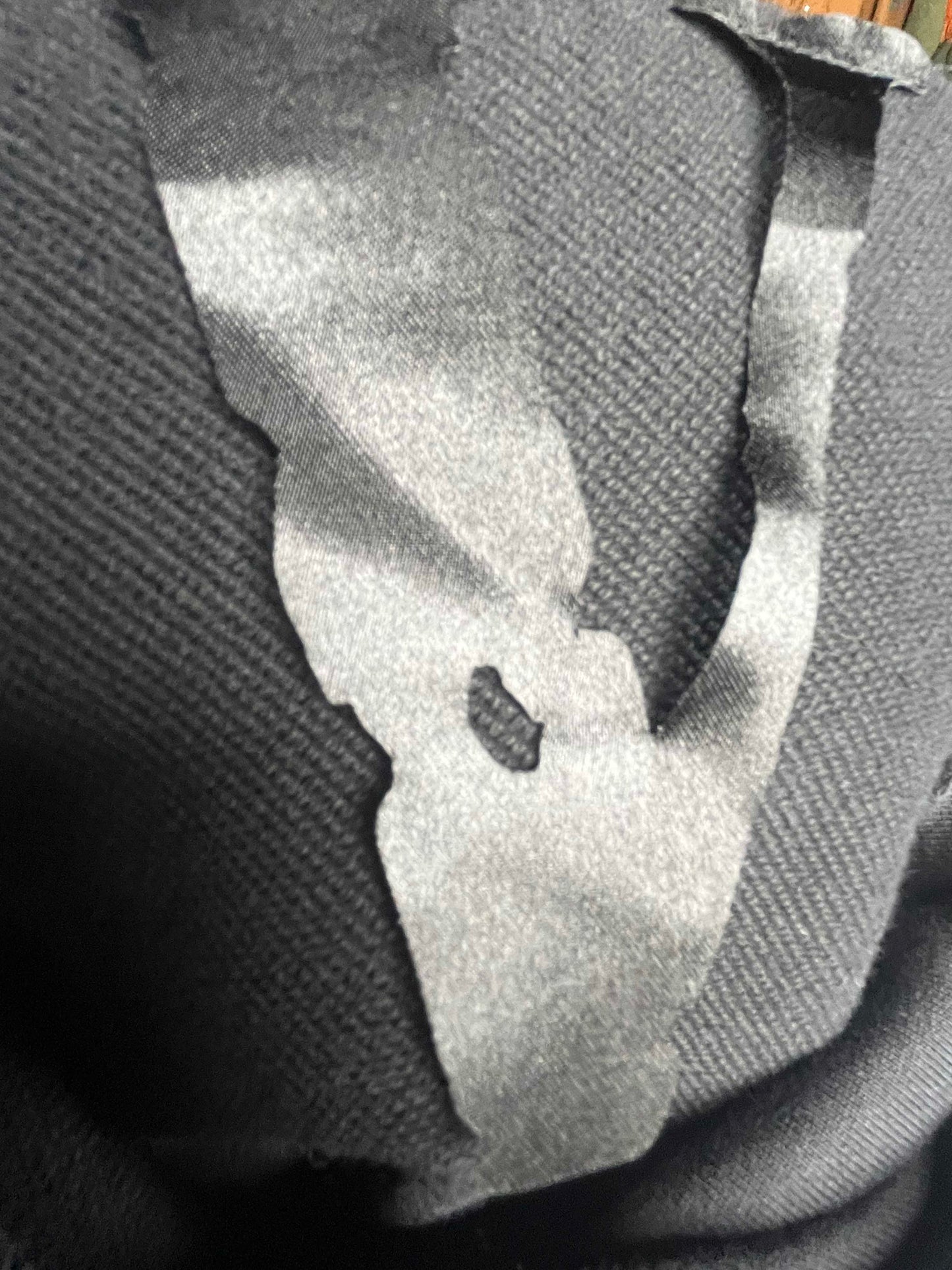 VLONE × Fragment Design Hoodie
