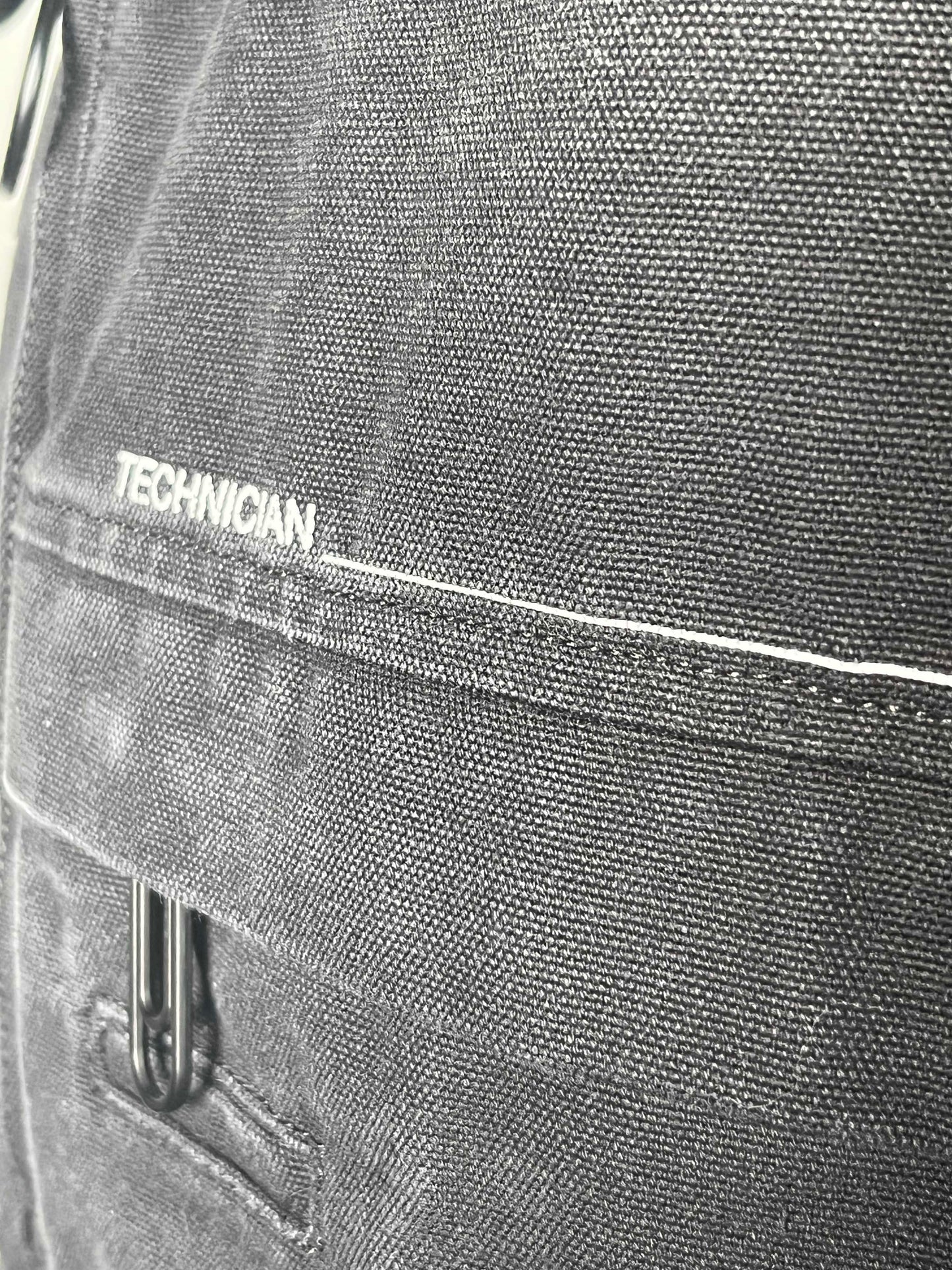 Off-White "Pioneer DJ" Denim Jacket