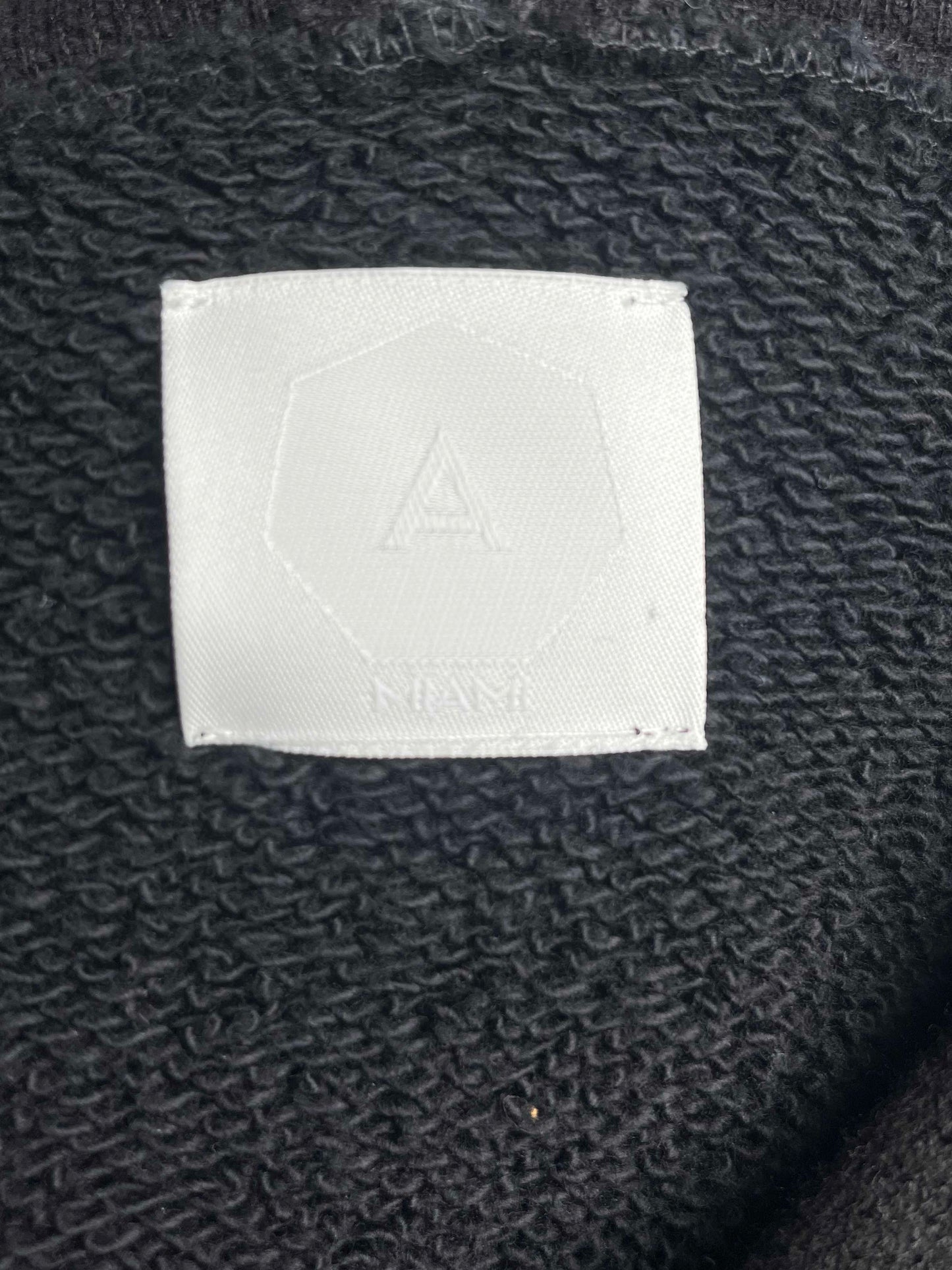 Alchemist Hawk Fringe Hoodie