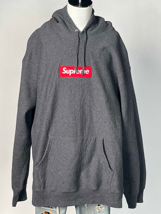 Supreme Box Logo Hoodie