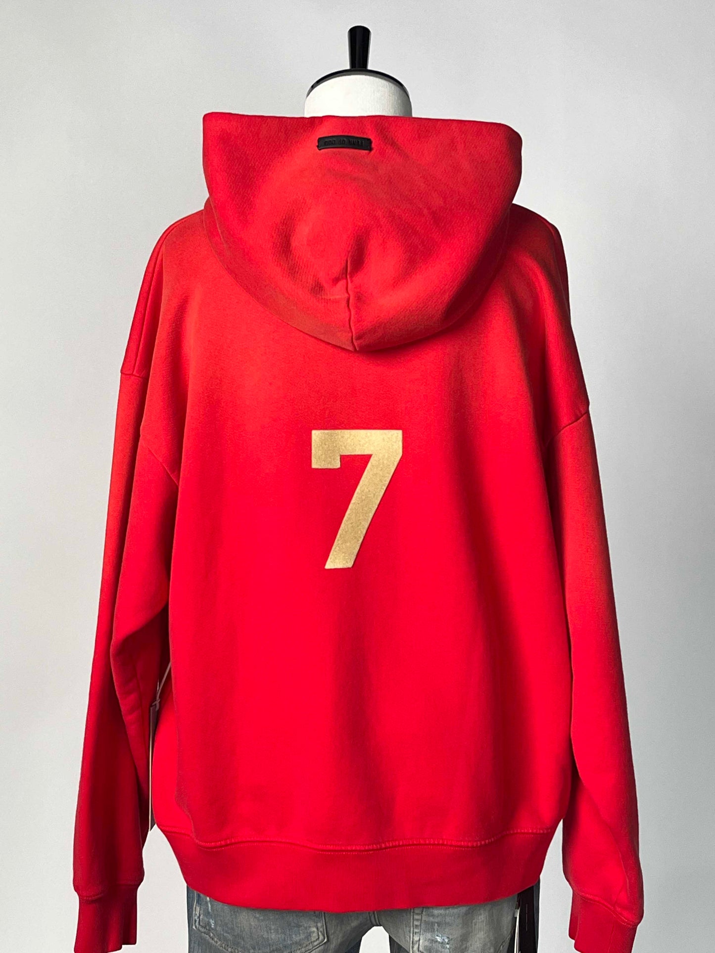 FEAR OF GOD 7 Hoodie