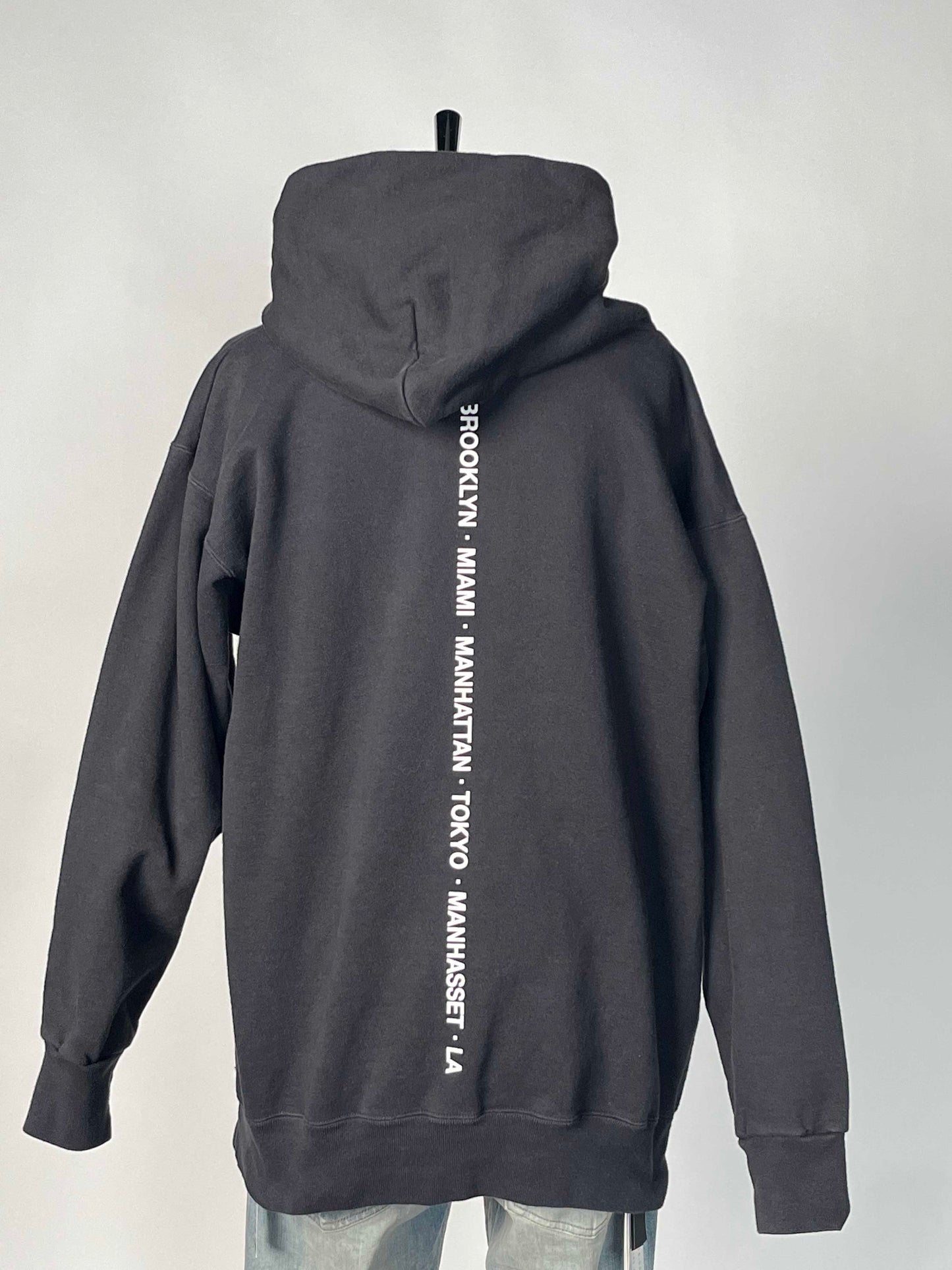 Kith Treats Hoodie