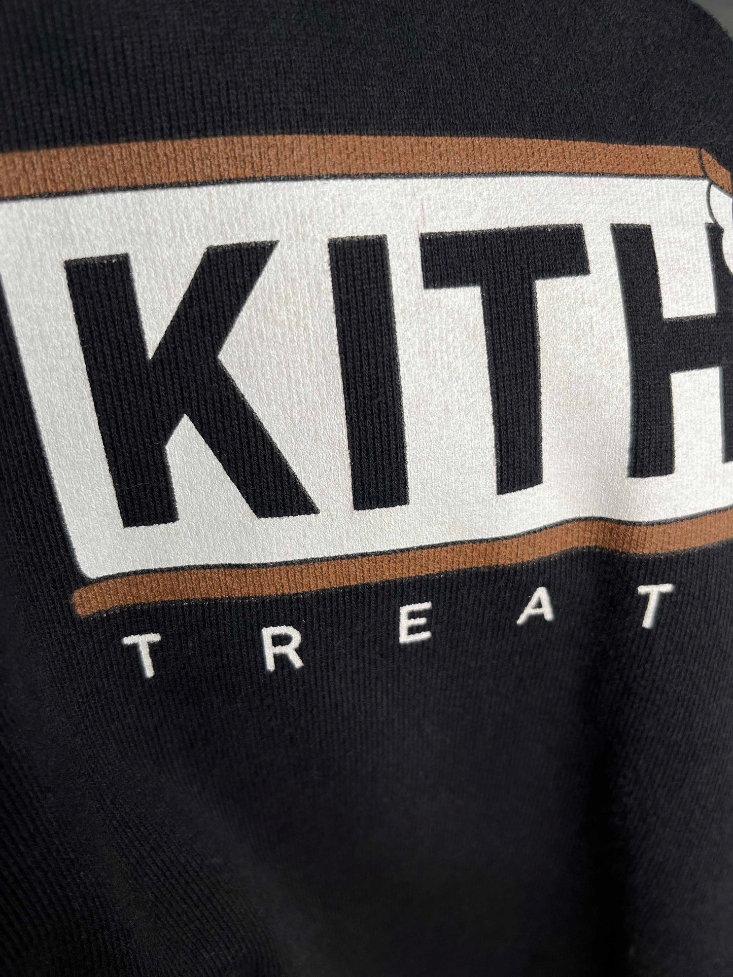 Kith Treats Hoodie