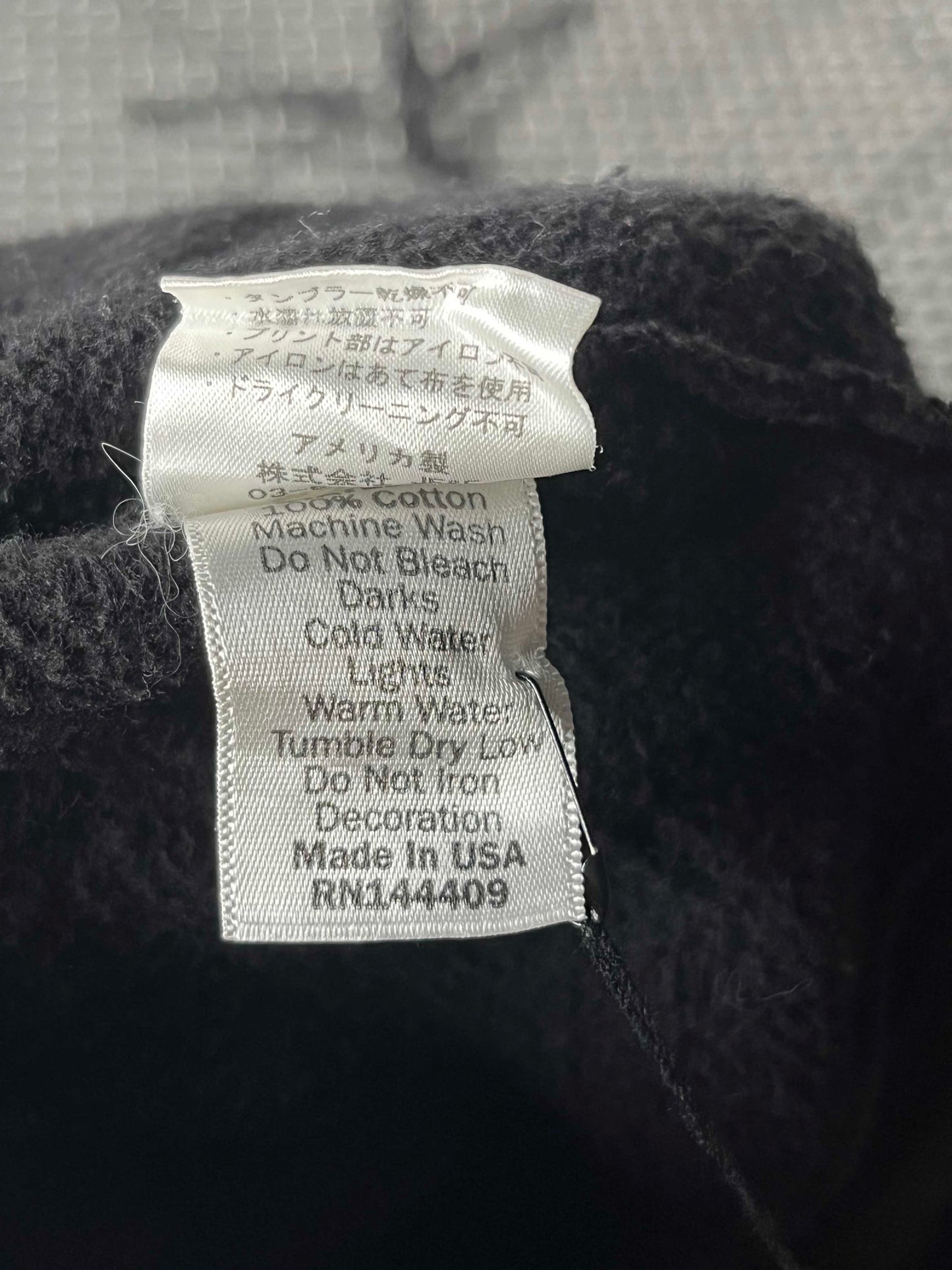 Kith Treats Hoodie
