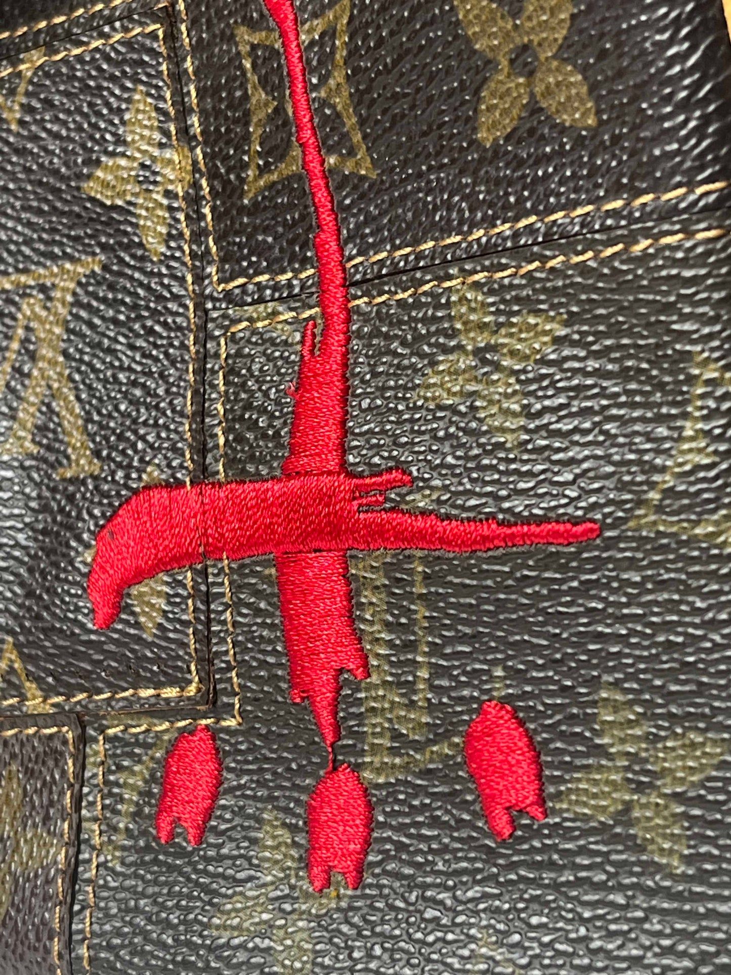 CVTVLIST LV Bag