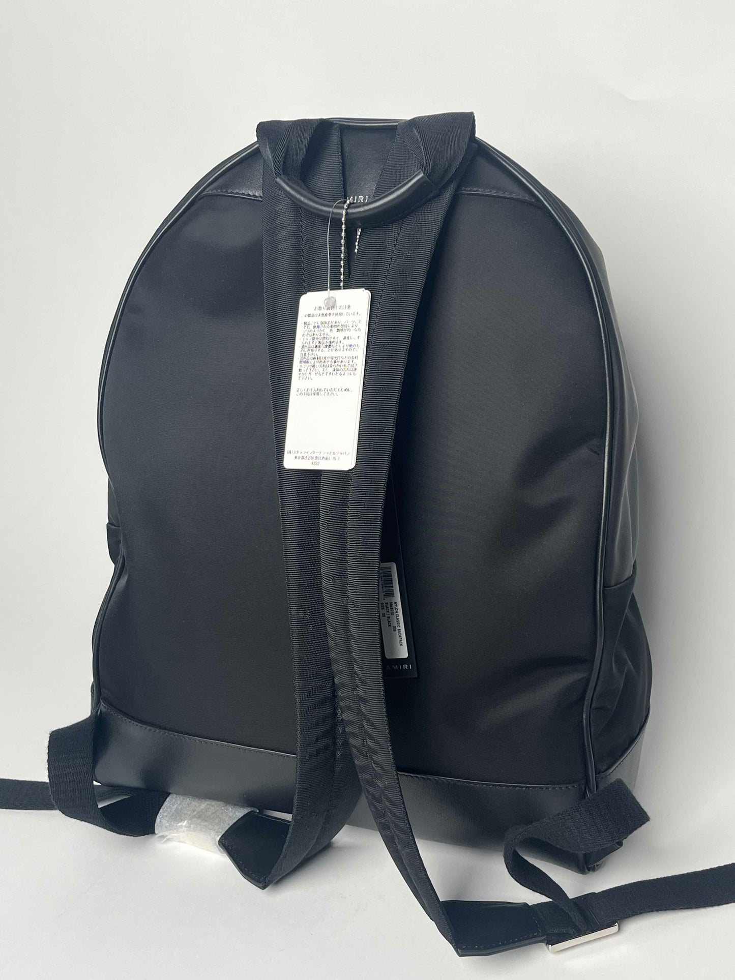 AMIRI Bag Pack
