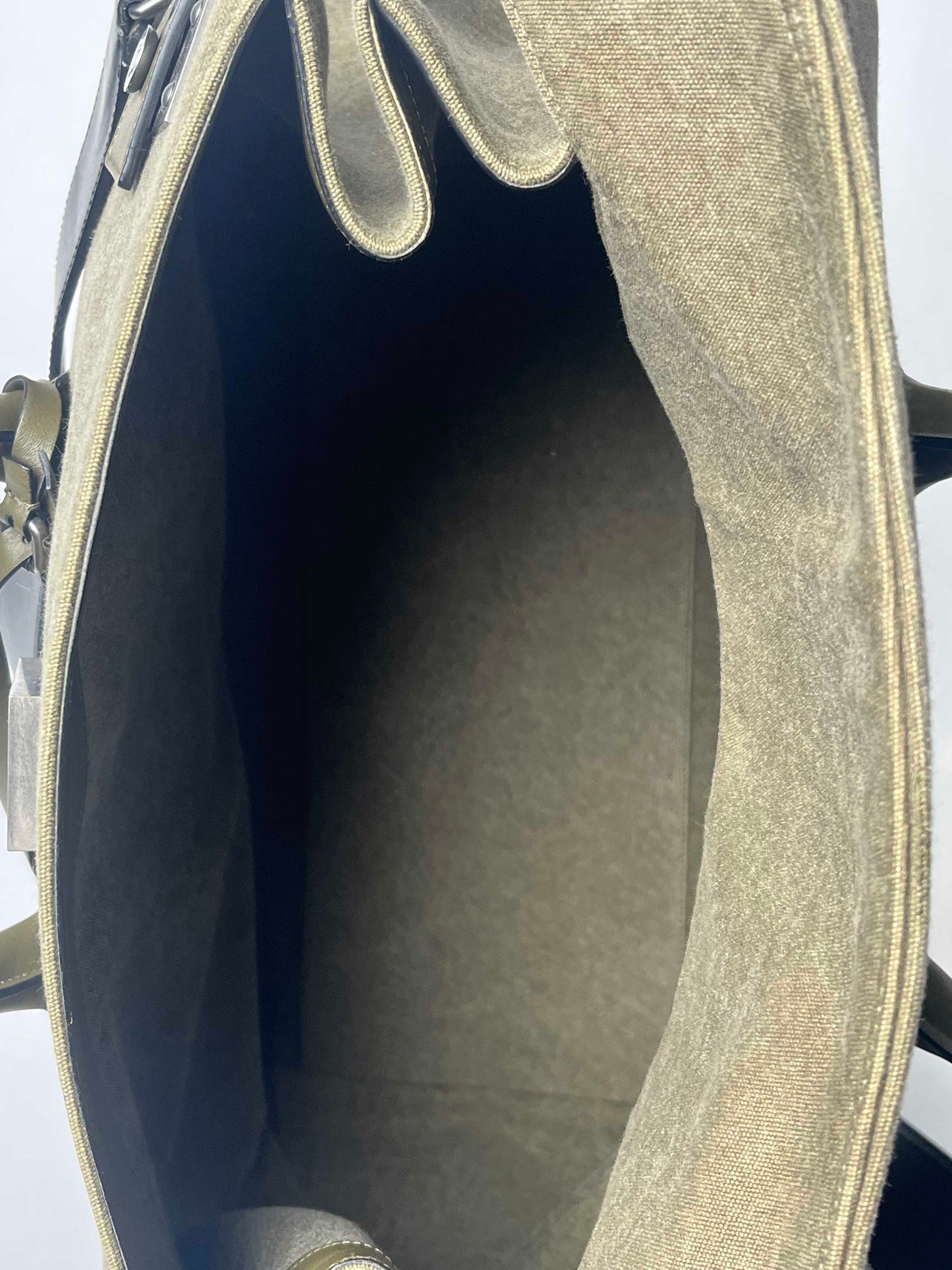 BALMAIN 2-way Tote Bag