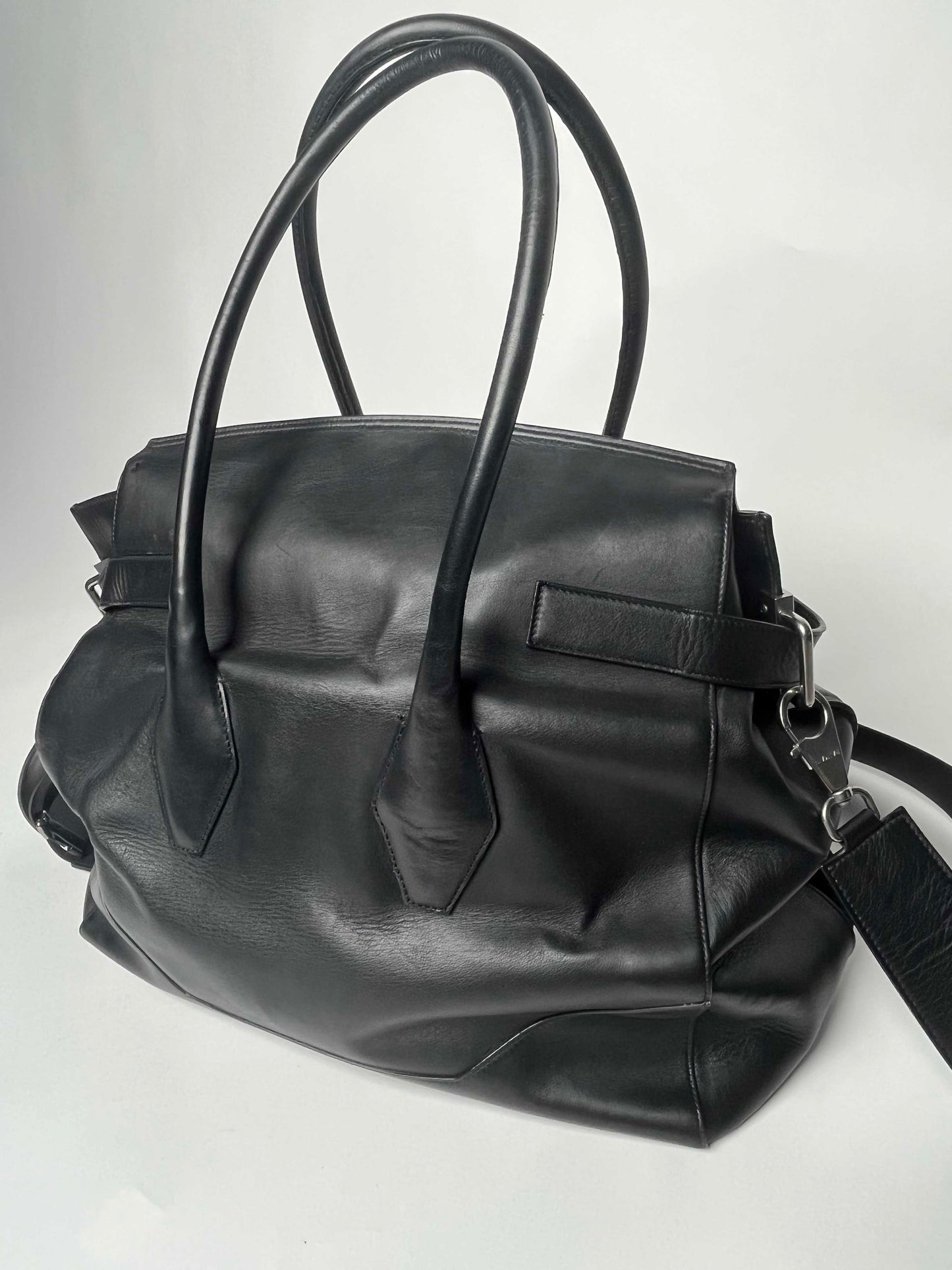 BALMAIN 2-way Tote Bag