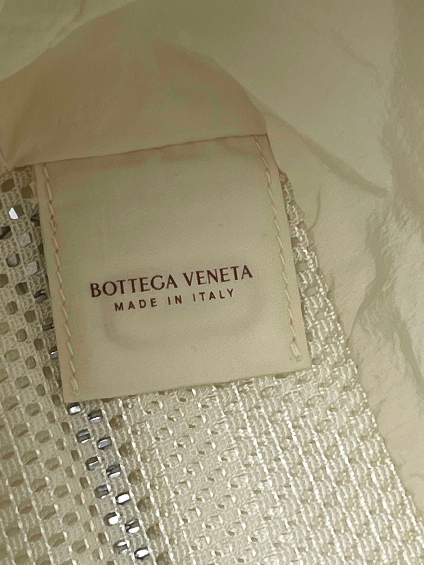 BOTTEGA VENETA Body Bag