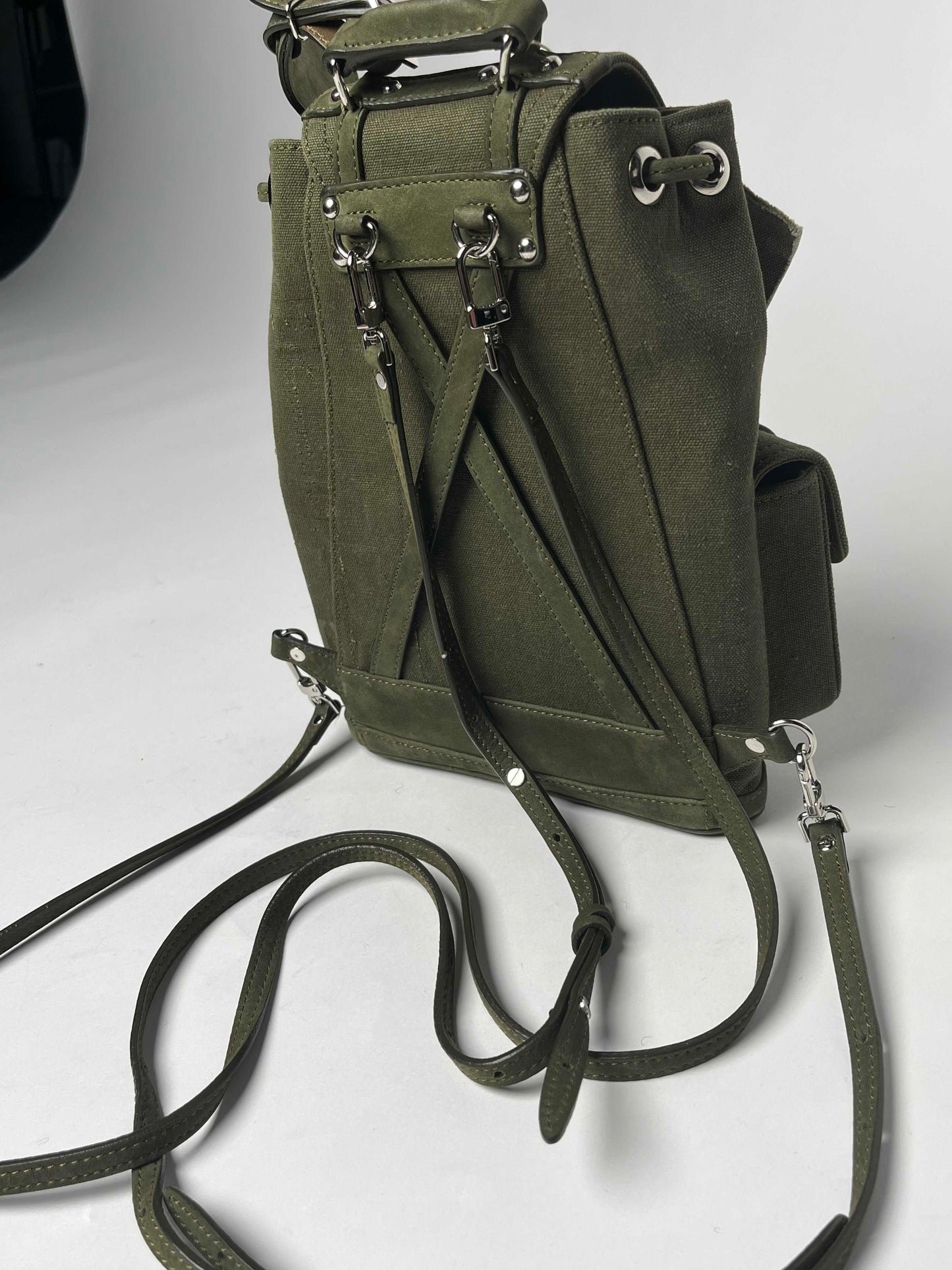 READYMADE Field Pack Nano