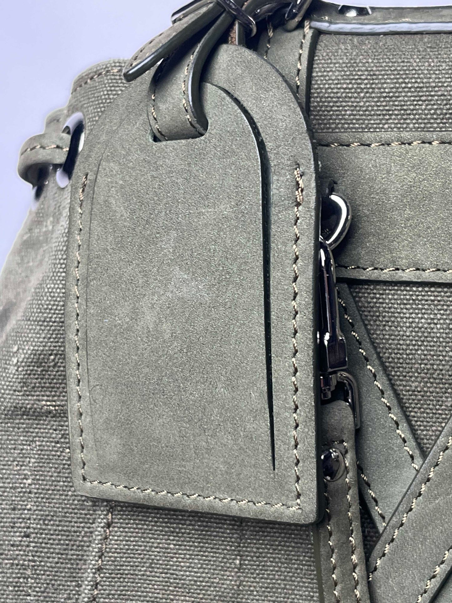 READYMADE Field Pack Nano