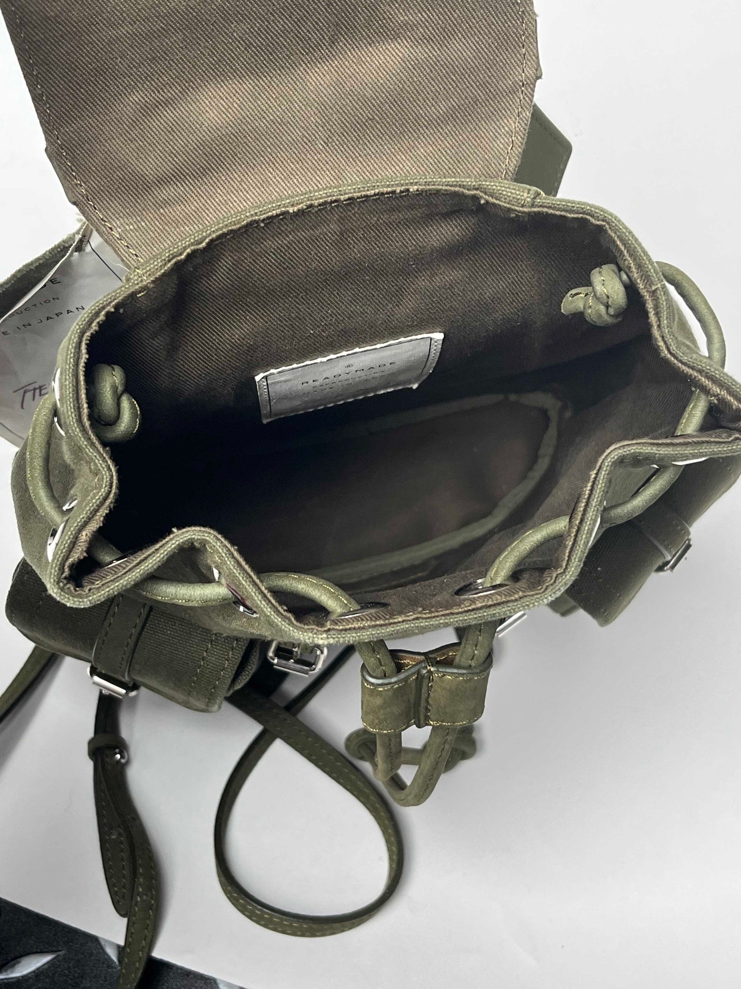 READYMADE Field Pack Nano