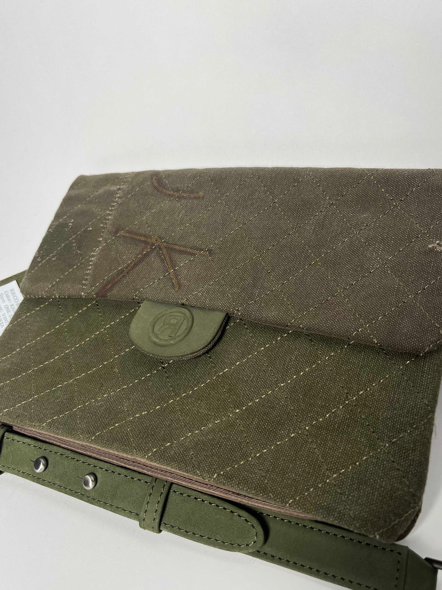 READYMADE Pearl Sacoche