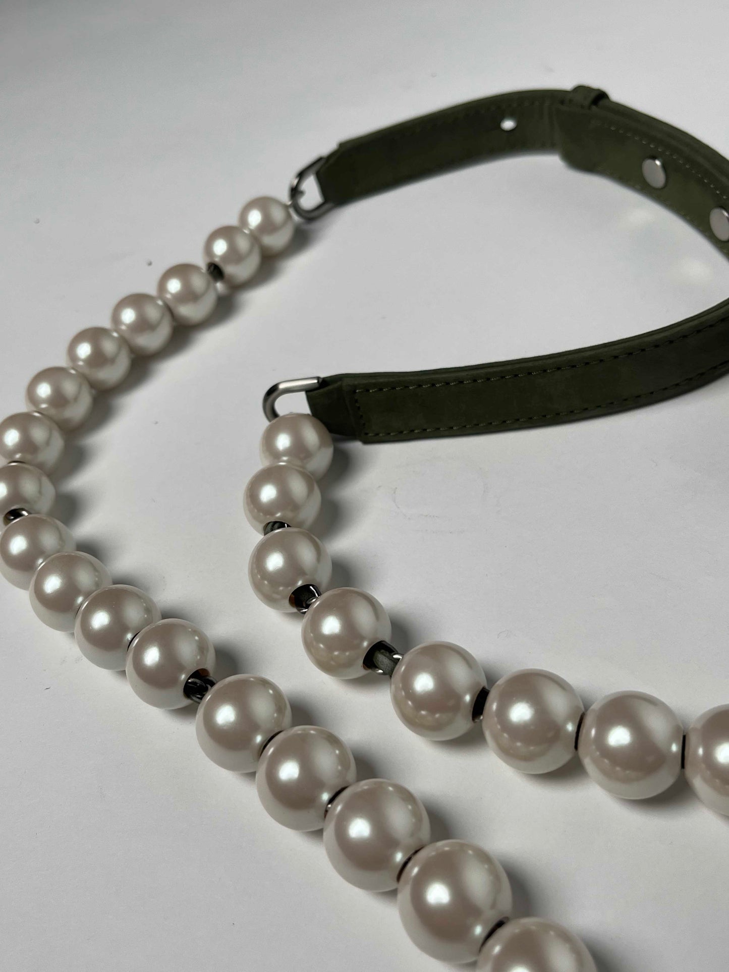 READYMADE Pearl Sacoche