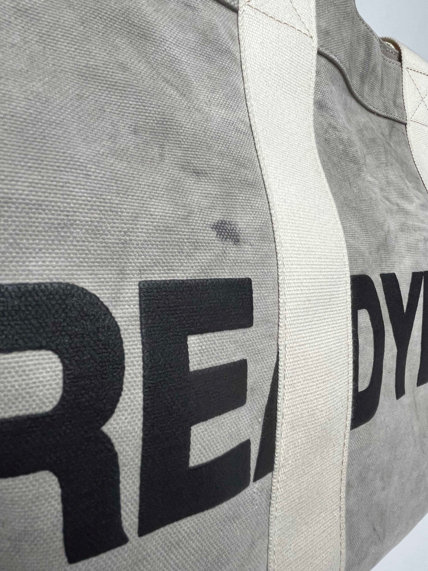 READYMADE Easy Tote