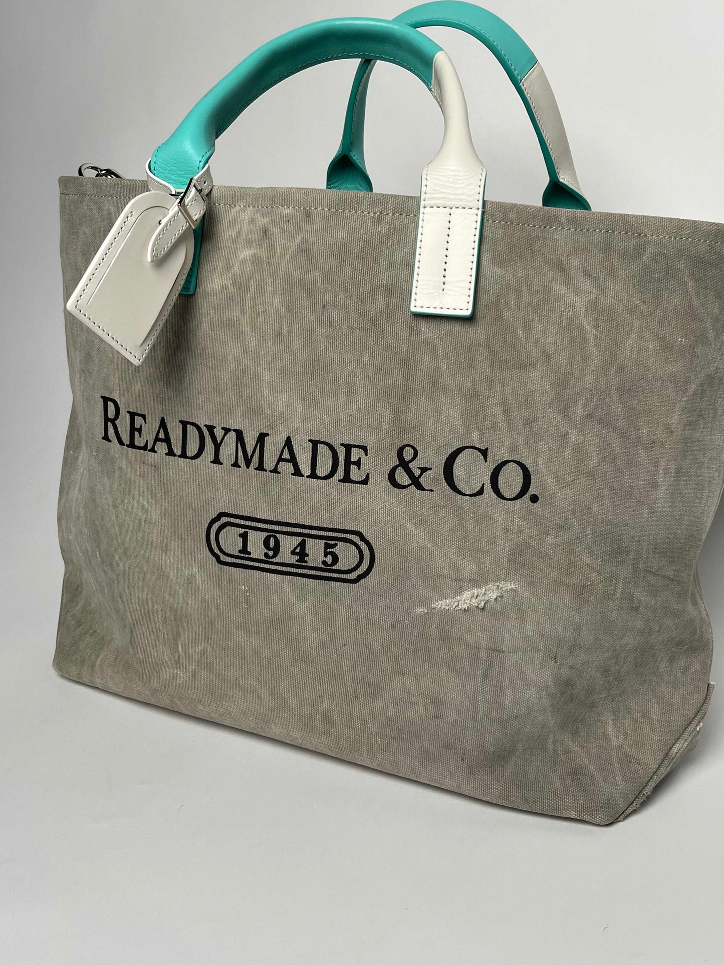 READYMADE Weekend Bag