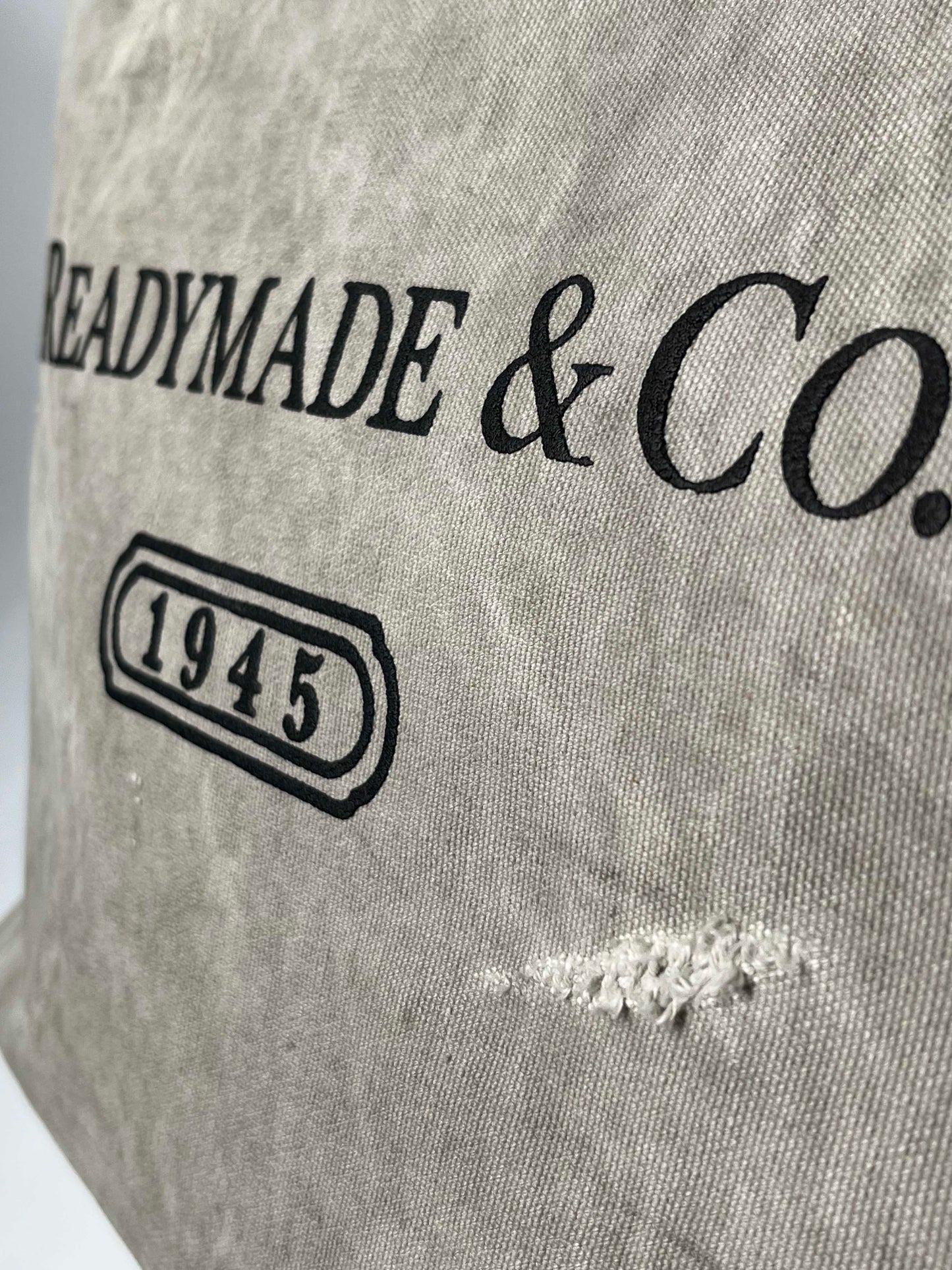 READYMADE Weekend Bag