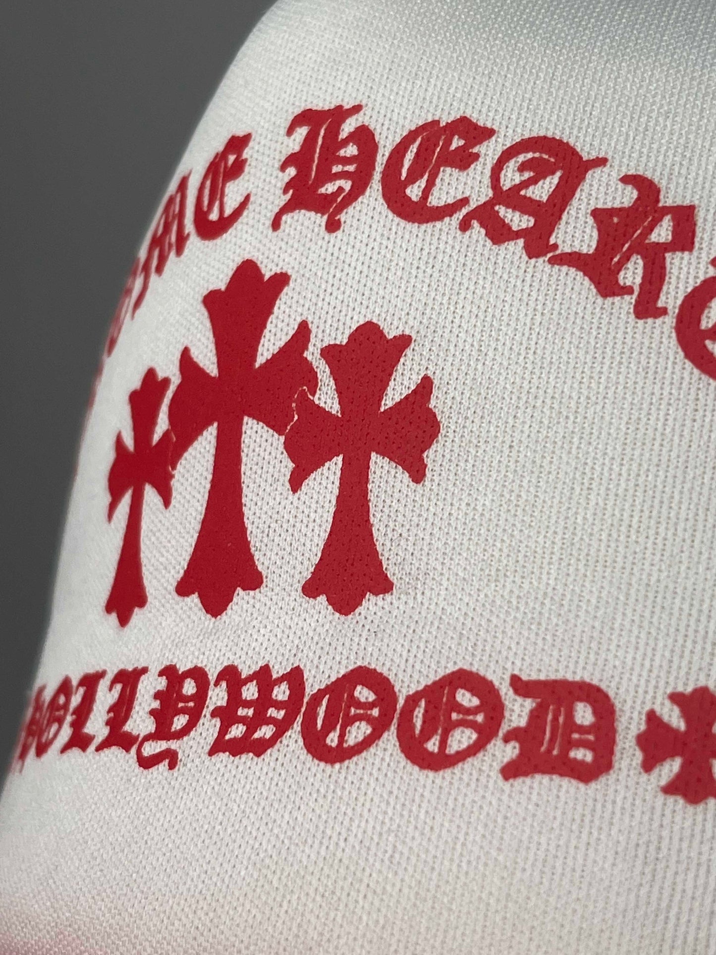 Chrome Hearts King Taco Trucker Cap