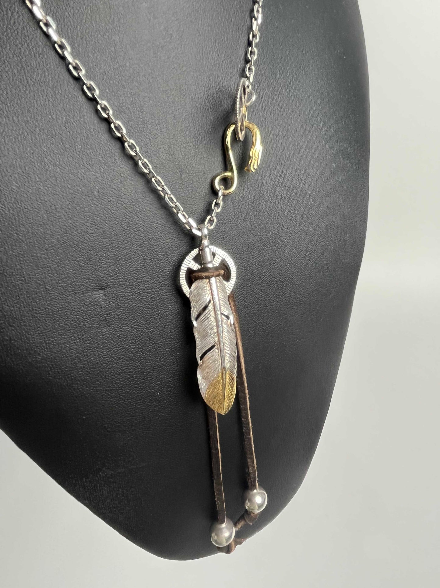 REDMAN Necklace Set
