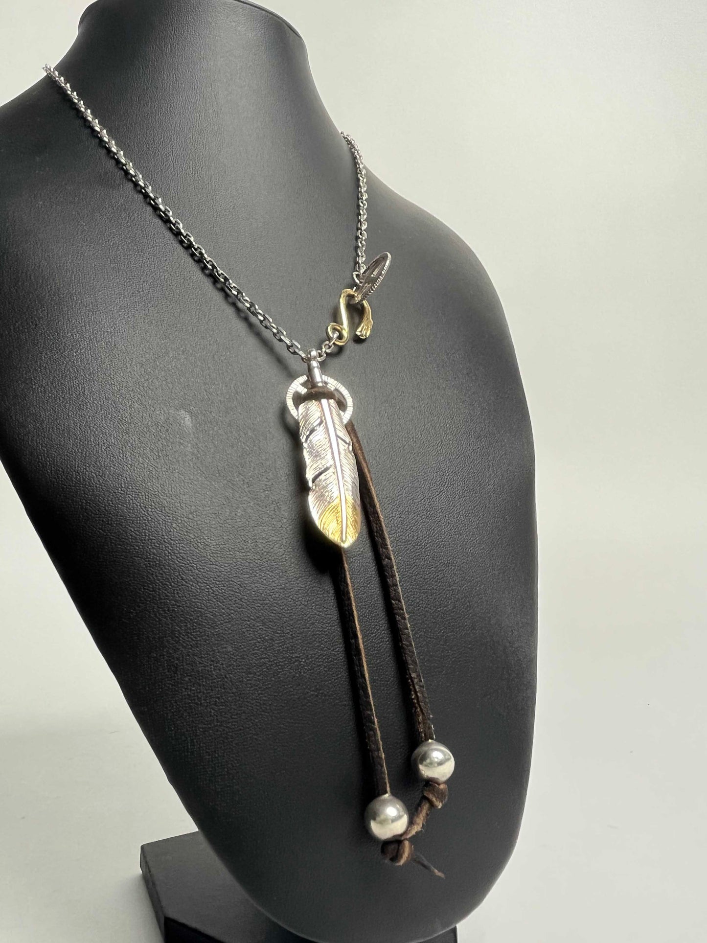 REDMAN Necklace Set