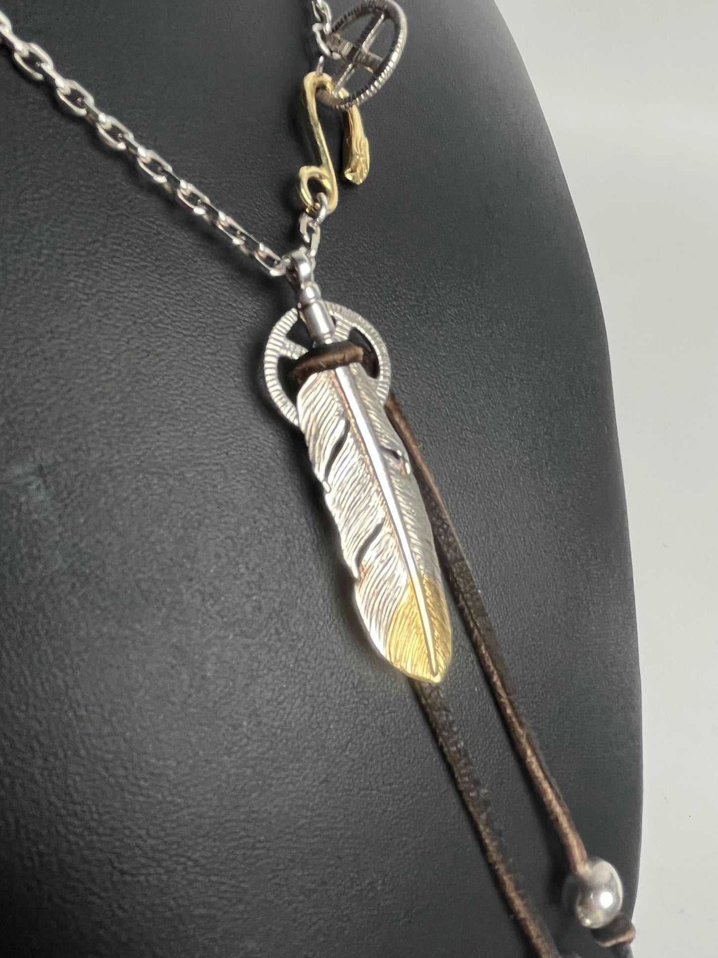 REDMAN Necklace Set
