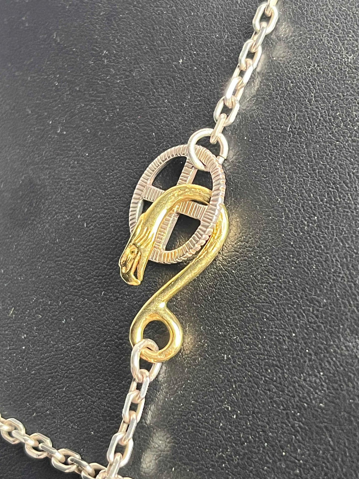REDMAN Necklace Set