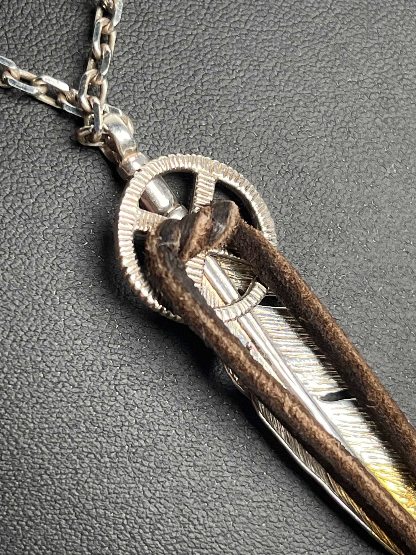 REDMAN Necklace Set