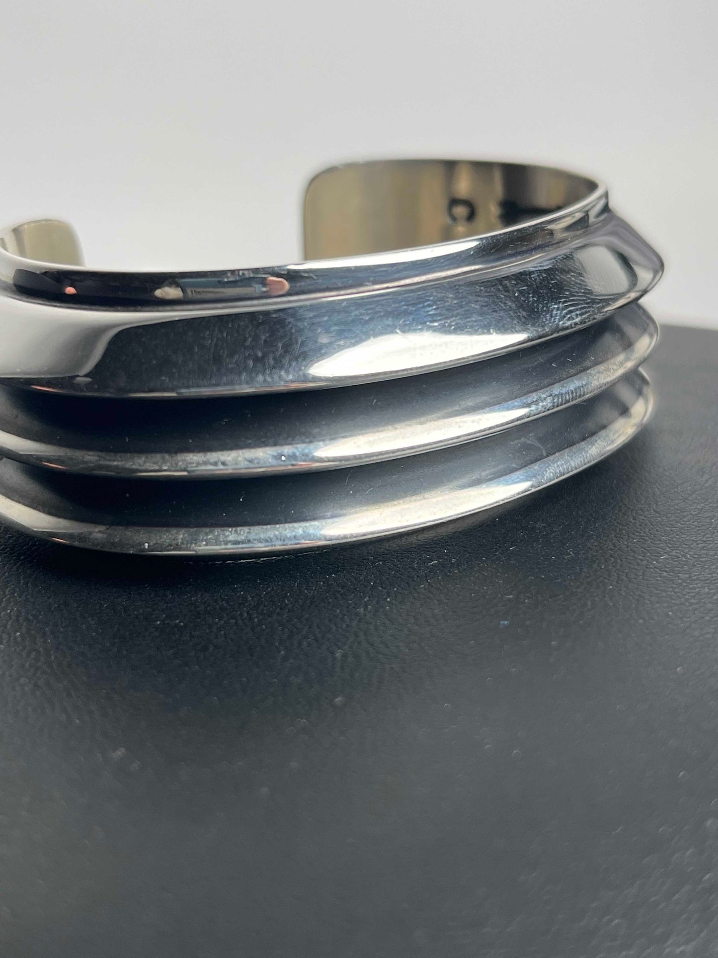 Cody Sanderson Triple Blade Wire Bangle