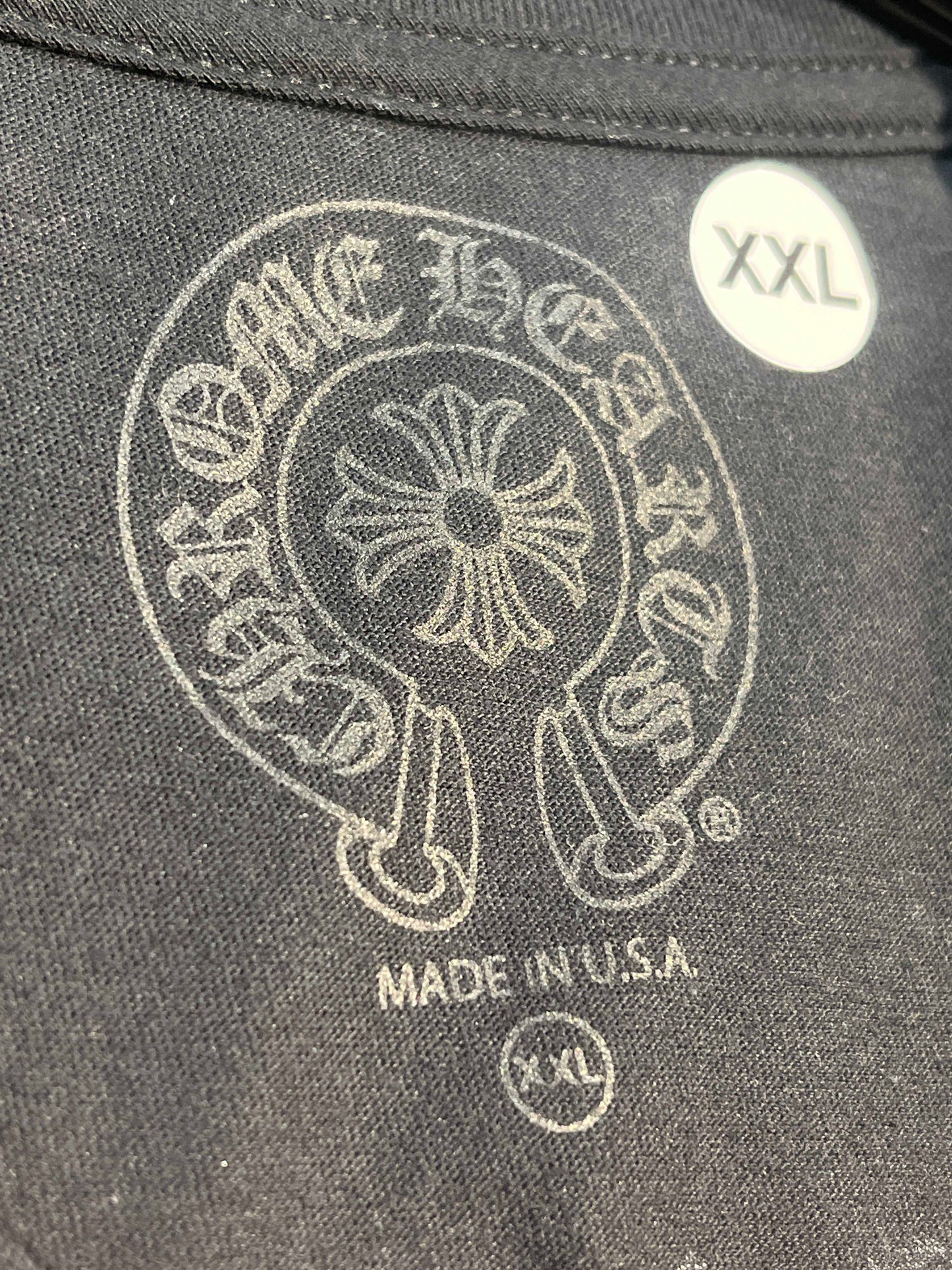 Chrome Hearts LA Limited S/S TEE