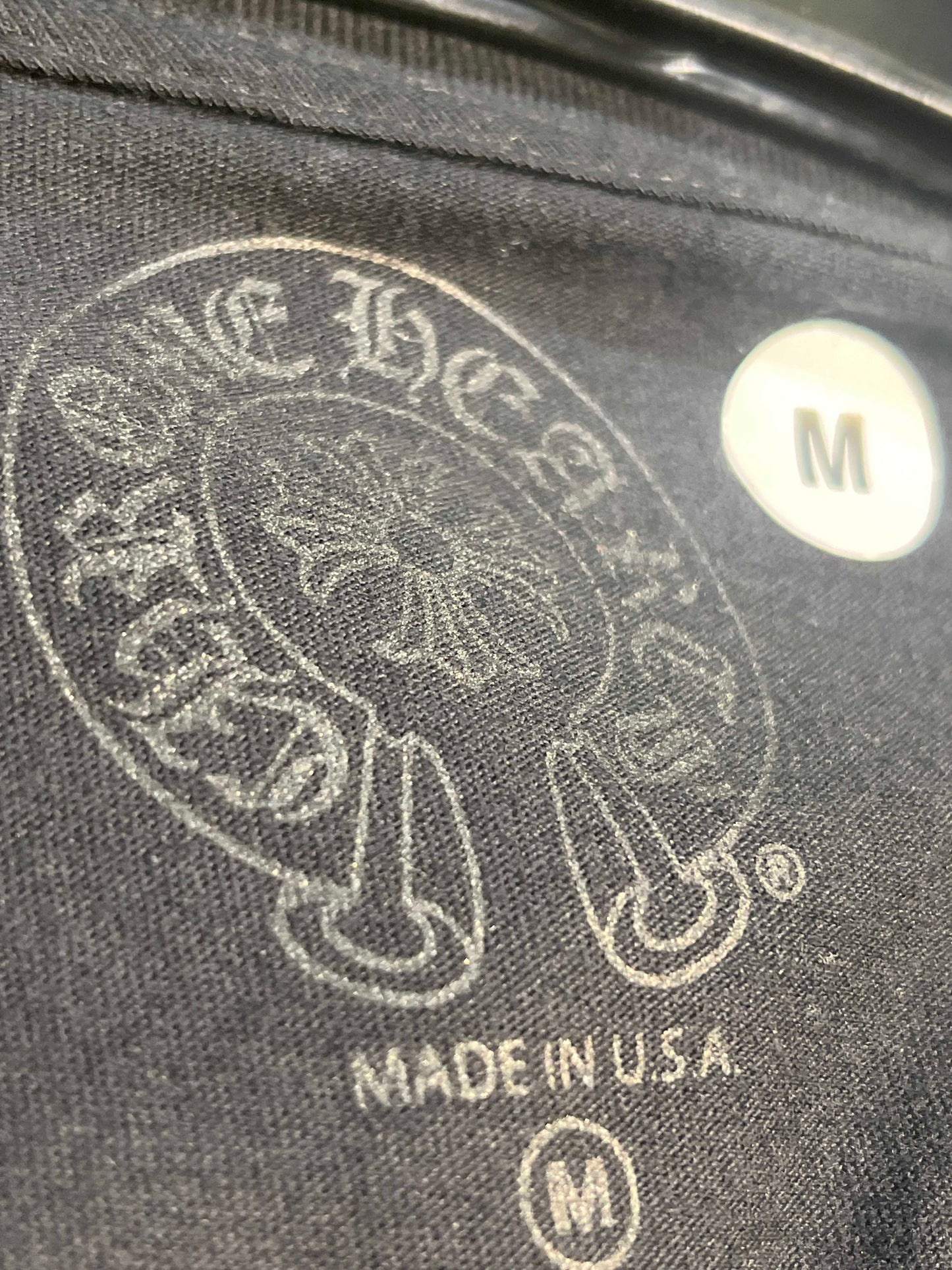 Chrome Hearts LA Limited S/S TEE