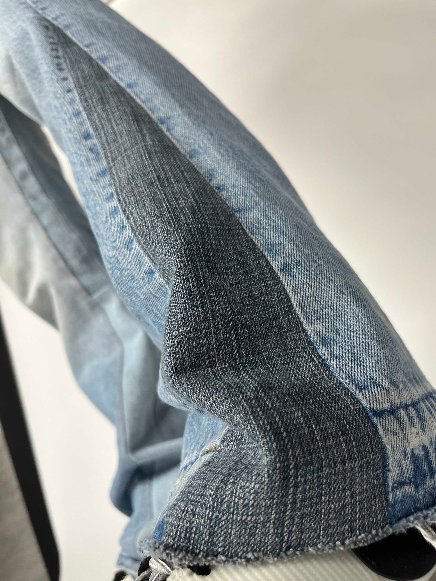 Gallery Dept Flared Denim Pants
