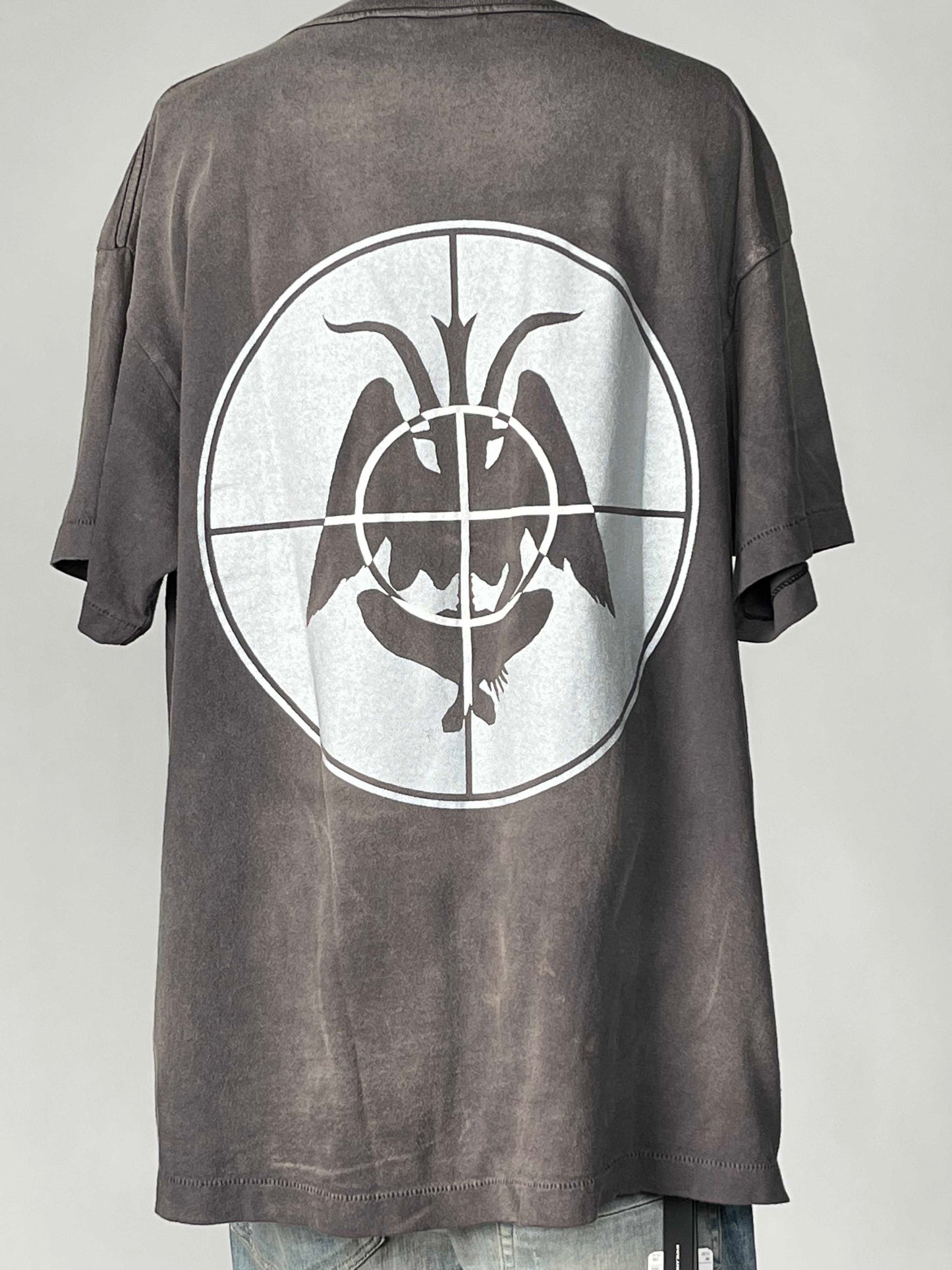 Saint Michael Focus S/S Tee XL