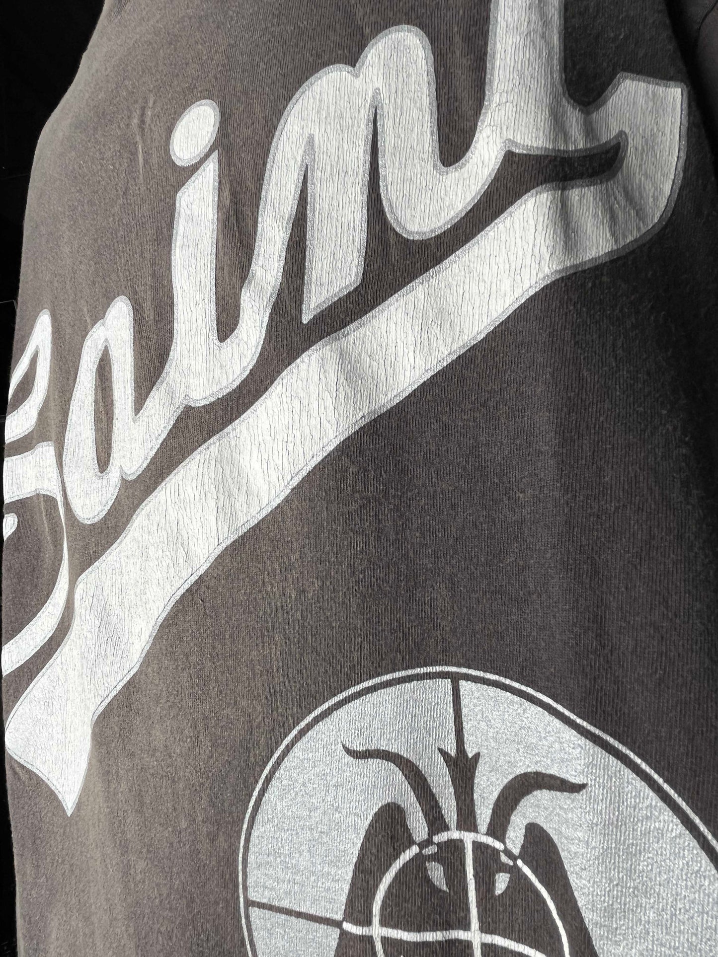 Saint Michael Focus S/S Tee XL