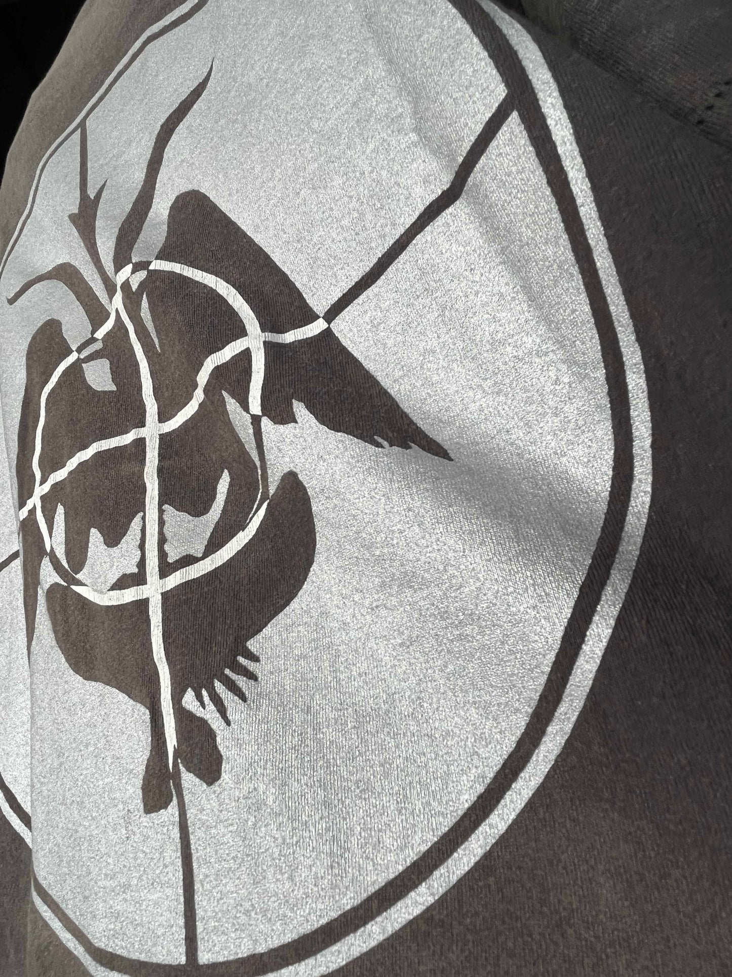 Saint Michael Focus S/S Tee XL