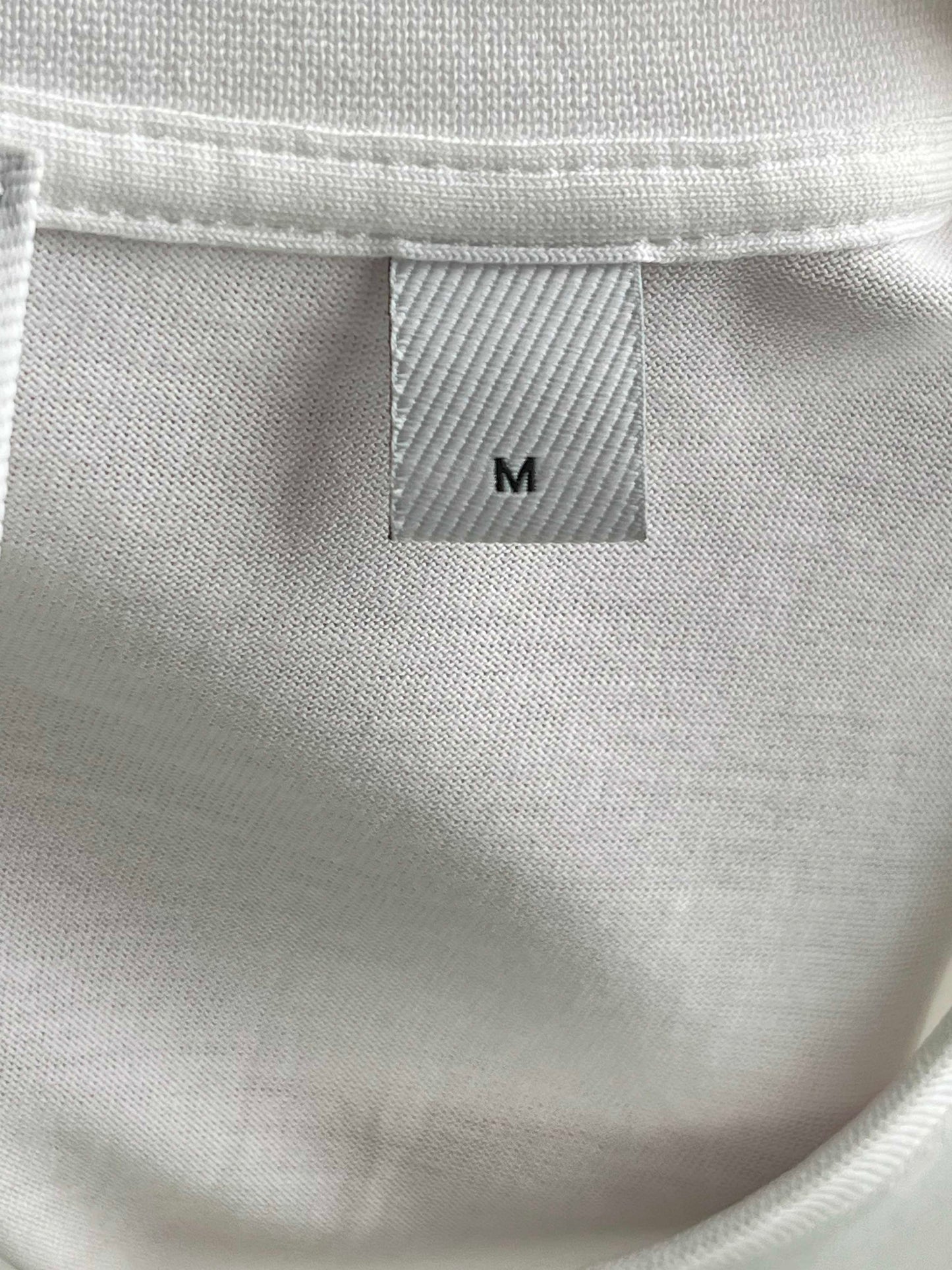 Burberry Front Logo S/S Tee