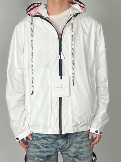 Moncler Carles Jacket White