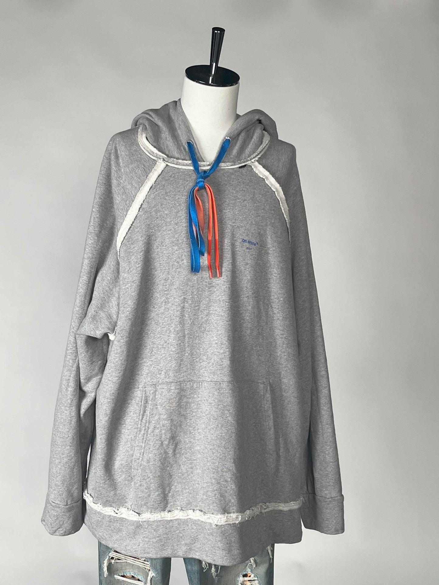 Off-White Arrows Inconmp Hoodie