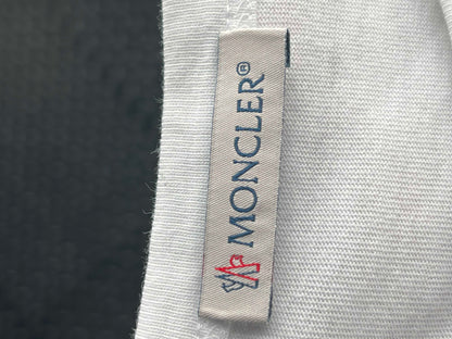 Moncler MAGLIA Embroidery S/S TEE
