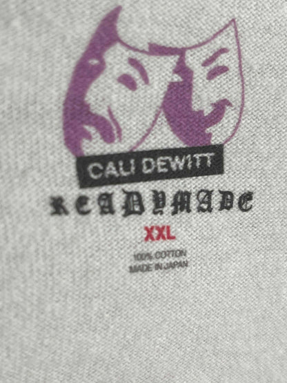 Readymade x Cali Dewitt Pack S/S TEE