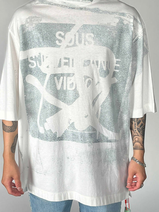 Off-White Tomek Skate S/S TEE