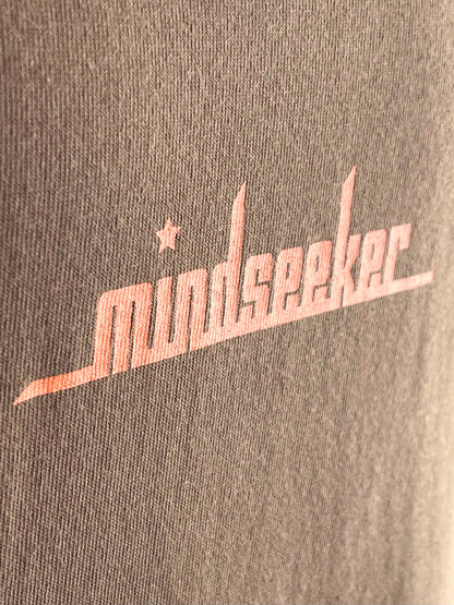 mindseeker Msb Logo S/S TEE