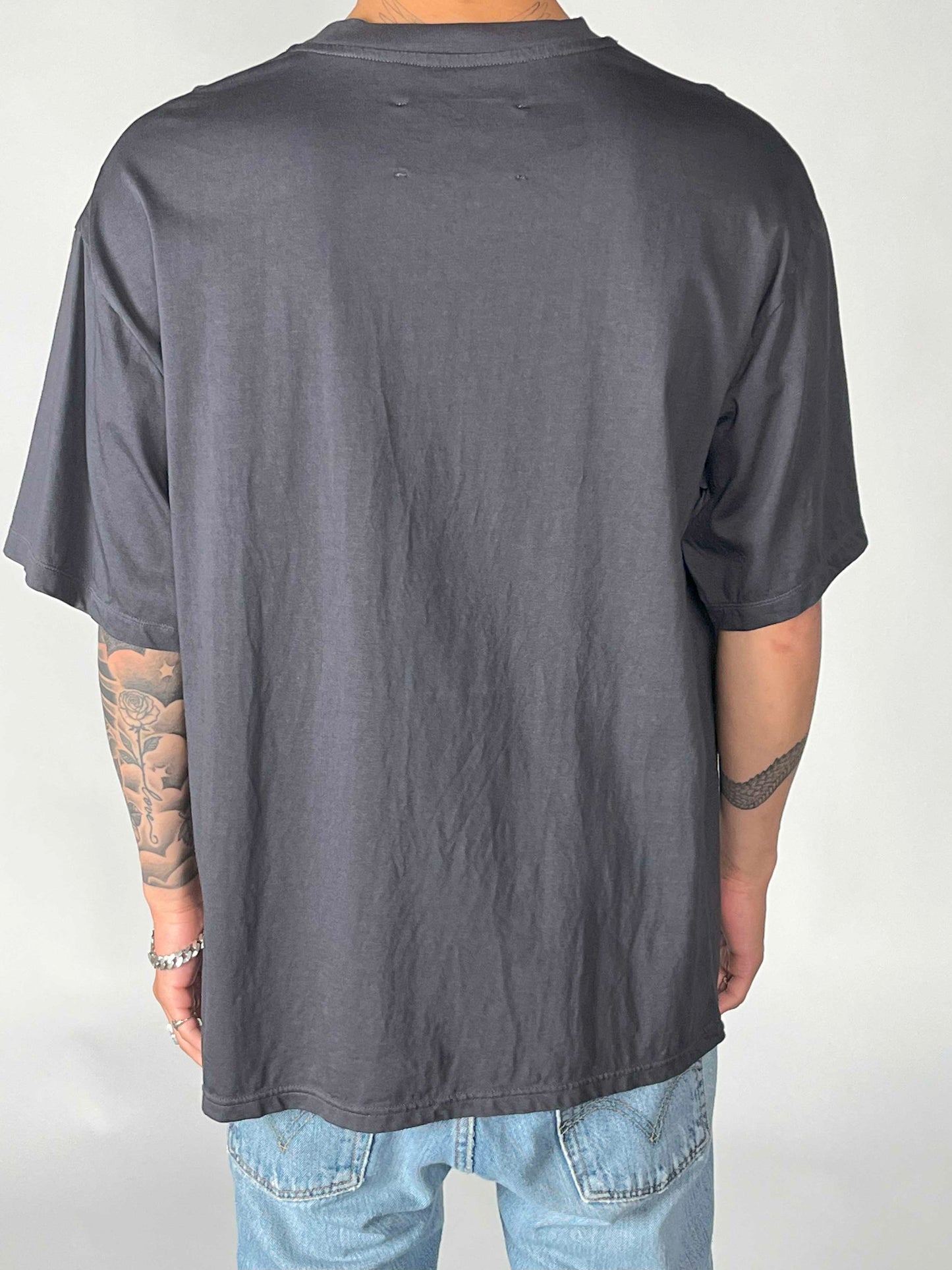 mindseeker Homme Burbank S/S TEE