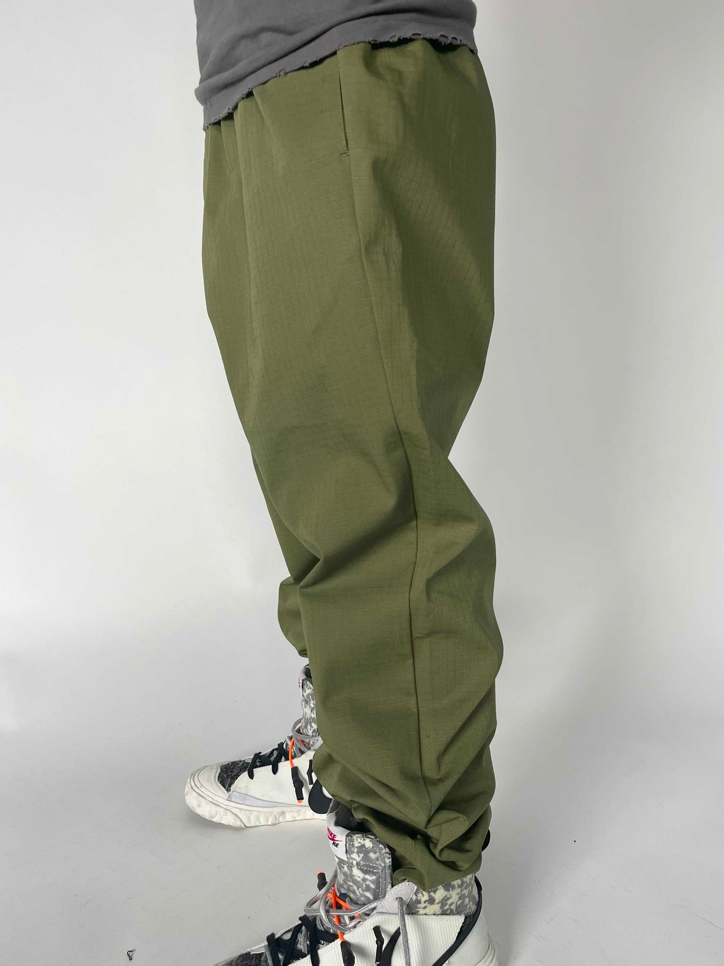 Off-White Ripstop Chino Pant